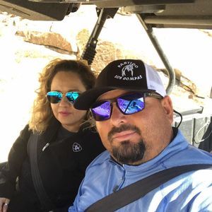 Meet your Posher, Gerardo